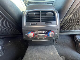 Audi A7 180kw 3.0 TDI Quattro - 14