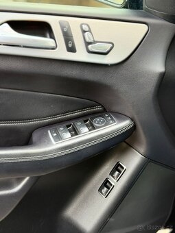 GLE, 350 D 4MATIC PANORAMA KAMERA - 14