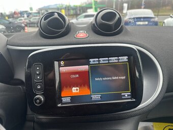 Smart EQ Forfour 2020 - 14