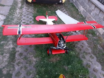 Modely RC letadel - 14