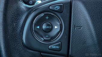 Honda CR-V 1.6 i-DTEC Elegance/Plus 4WD A/T - 14