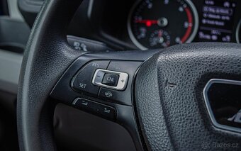 MAN TGE 3.140 2021 Webasto Odpočet DPH - 14