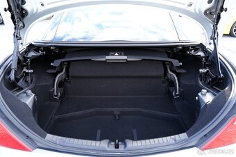 Mercedes-Benz SLK 200, 1.maj - 14