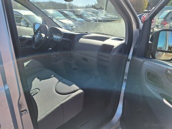 Peugeot Expert 1.6Hdi rv.2011 litá kola - 14