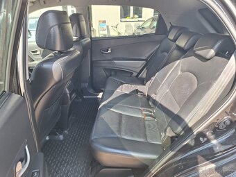 SsangYong Korando 2.0i 16V 110KW LPG, S.Kniha, Tažné, DPH - 14