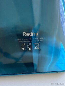 Xiaomi Redmi Note 9 Pro 128gb - 14