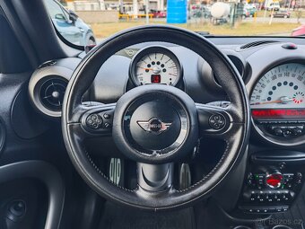 MINI Countryman 1.6i 90kW - 14