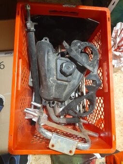 Jinling JLA-21B 250ccm - 14