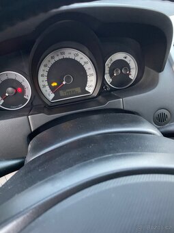 Kia cee’d 1.6 CVVT, 93 kW, r. v. 2009 - 14