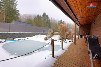 Prodej ubytovacího zařízení a wellness, Šternberk část Dalov - 14