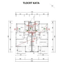 ☀Pag/Mandre(HR)- 3-izbový apartmán v novostavbe - 14