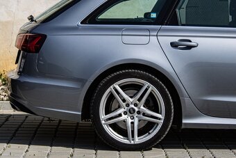 Audi A6 Avant 3.0 TDI272k quattro S tronic -aj na splátky- - 14