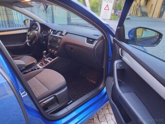 Škoda Octavia 1.6 TDI 77 kW - 2015, Nová STK, PO ROZVODECH✓ - 14