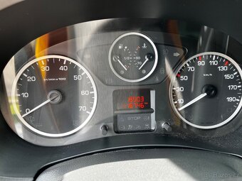 Citroen Berlingo II, 2016, 1.2 (81kW) - 14
