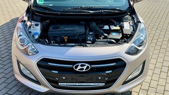 Hyundai i30 //1.6CRDi//81kW//STYLE//AUTOMAT//141TKM// - 14