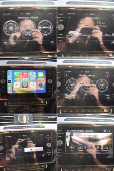 VW Passat, 2.0 BiTDI, 176KW, 4motion, Highline - 14