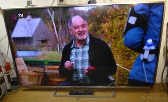 SMART LED televize 140cm Panasonic, 55 palců, nemá DVBT2 - 14