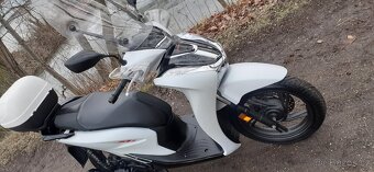 ✅ Honda SH 125 (2022) - 14