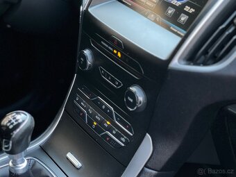 Ford S-Max 2.0 Nafta TOP STAV - 14