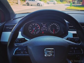 Seat Arona, 1.0 TGi CNG XCELLENCE - 14