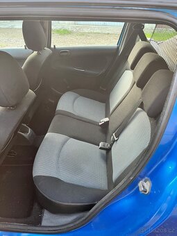 Peugeot 206 sw - 14