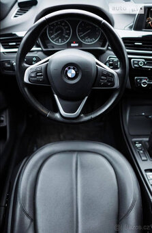 Prodám své BMW X1 28i na UA SPZ - 14