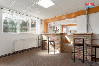 Prodej penzionu, 900 m2, Velké Heraltice - 14