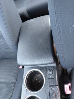 SUBARU LEGACY IV 2008 2,0i AWD MOTOR KO, AUTOMAT - 14