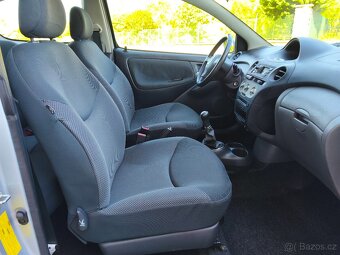 Toyota Yaris 1.0 VVT-i 48kw,2xklíč,1.Maj,127tkm,Klima - 14