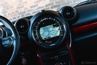 MINI Paceman John Cooper Works 1.MAJITEL / DPH - 14