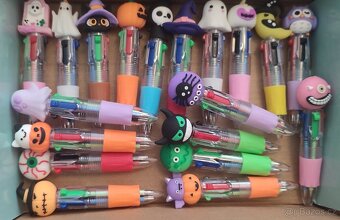 Halloween doplňky - 14