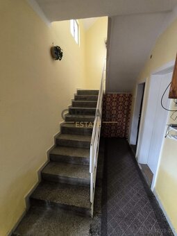 Pronájem rodinného domu v Moravanech u Kyjova - 14