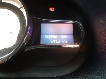 Renault Megane 1.6 16v - 14