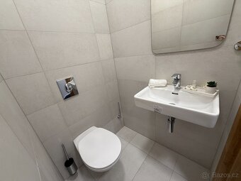 PRONÁJEM KANCELÁŘE O CP CCA 11,70 M2, BRNO – KRÁLOVO POLE - 14