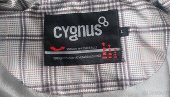 lyžařská/snowboardová bunda Cygnus ve veliosti L - 14