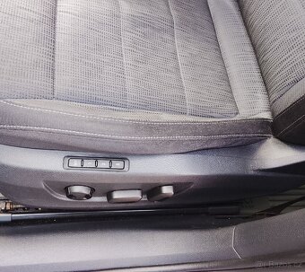 ŠKODA SUPERB 3 TDI 2.0 110KW 2018 ČR - 14