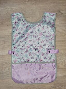 Školní batoh Stil Meadow+ pytlík TV, box sešity A4 - 14