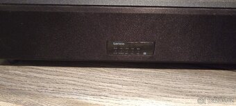 PC + klávesnice + myš + HP monitor + repro - WIN 11 PRO - 14