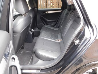 A4 Avant B8 S line,,2.0 tdi,105 kw,AUTOMAT,PANORAMA - 14