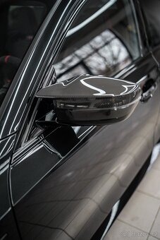 Bmw M3 G80 CS - 14