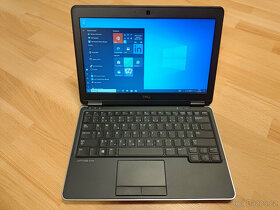 Notebook DELL Latitude E7240 Ultrabook - 14