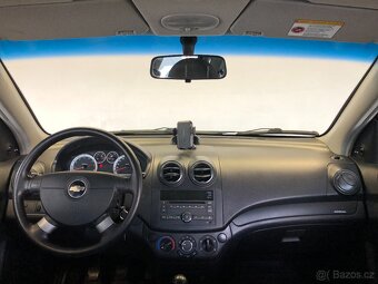 CHEVROLET AVEO 1.2i - 14