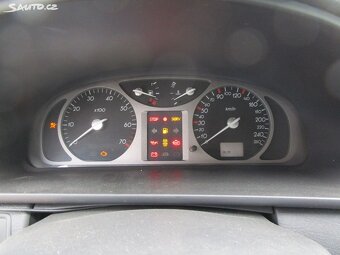 Renault Laguna, 1,8 - 86KW - 14