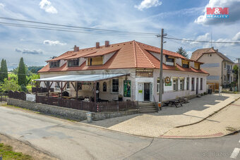 Prodej rodinného domu, 350 m², Bystřice - Jarkovice - 14