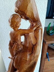 Panna Marie 18.stol. SLEVA 1000 kČ - 14