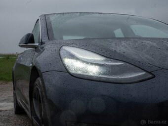 Tesla Model 3 Performance 2019 - 14
