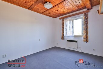 Prodej, domy/chata, 32 m2, 33204 Losiná, Plzeň-město [ID 712 - 14