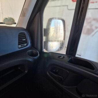 Iveco Daily 35 S 18 - odtahovka do 3,5t. - 14