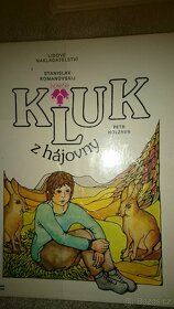 Prodám dětské knížky - 14