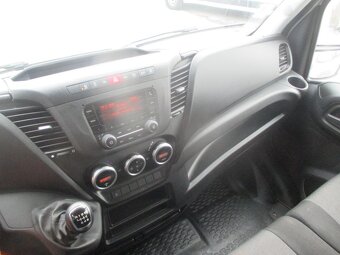 Iveco Daily 35C16 chladící, 29 300 km - 14